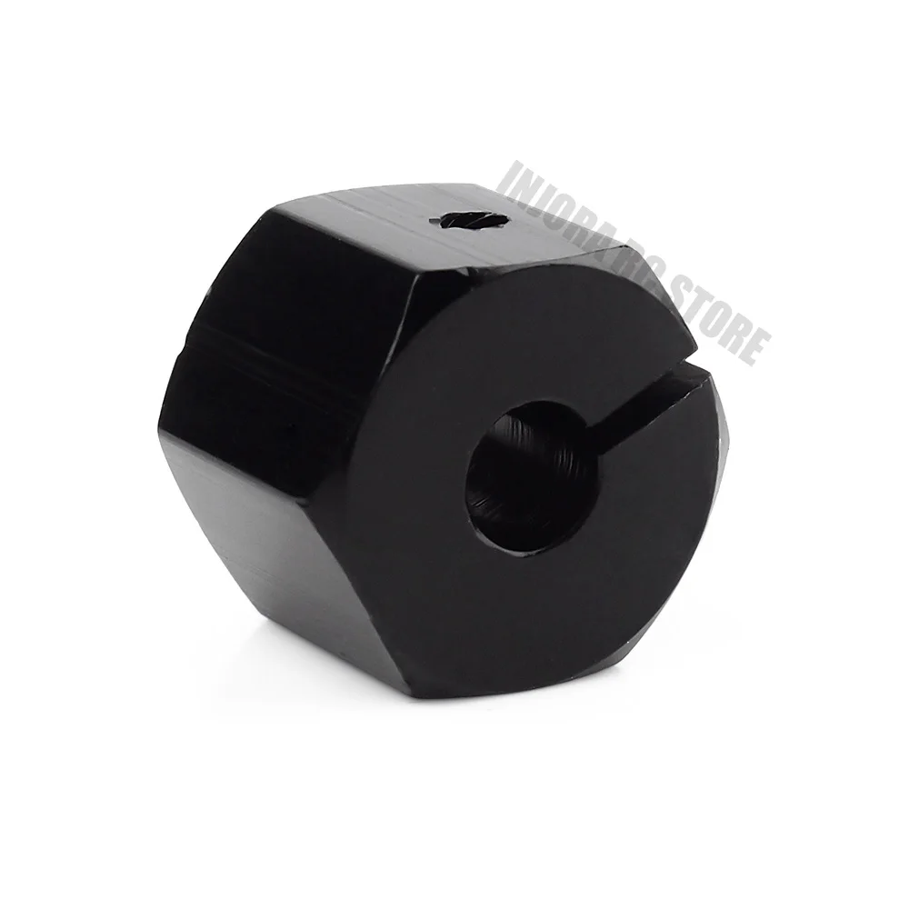 металлический шестигранны