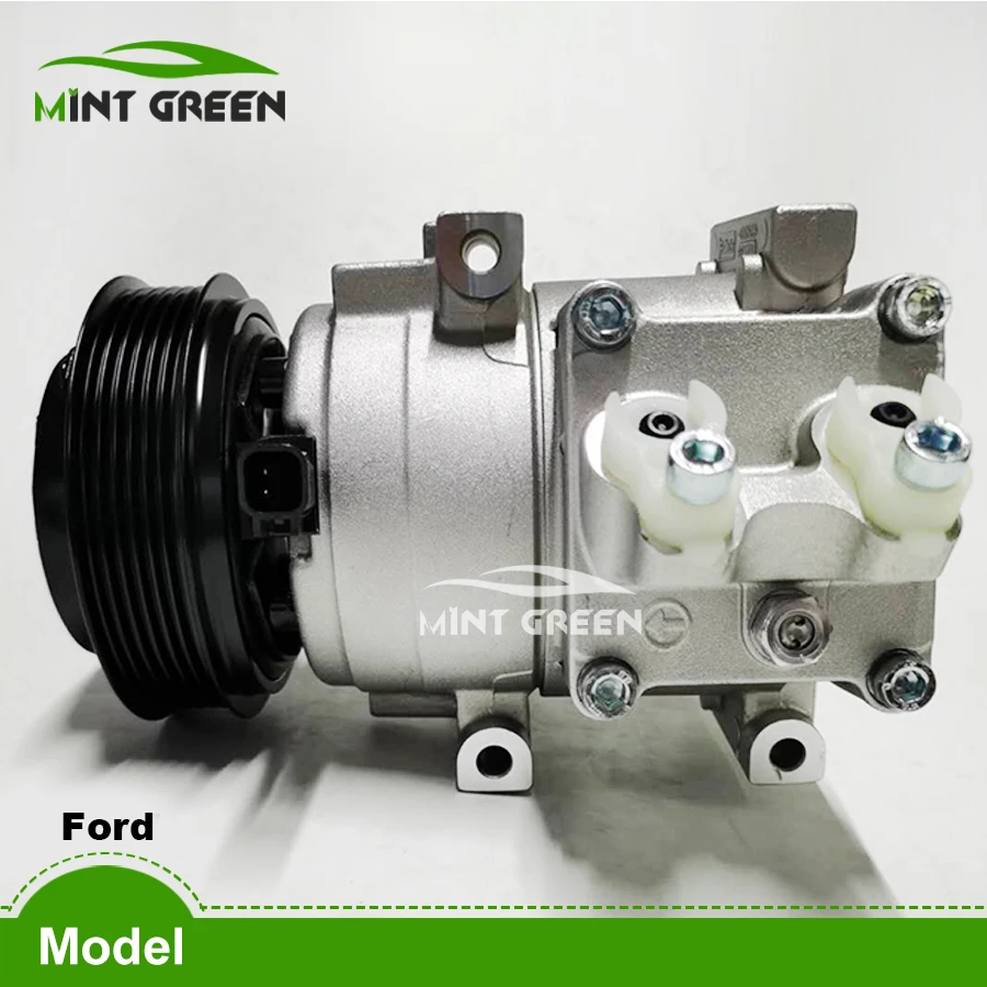 Для Ford AC компрессор для автомобиля Ecosport Fiesta Scape Chrysler 04596550AC HD3AA 03 4596550AB F500