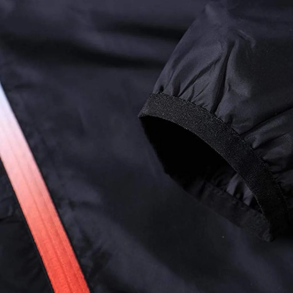 Лыжная куртка Мужская Уличная Повседневная модная водонепроницаемая Спортивная