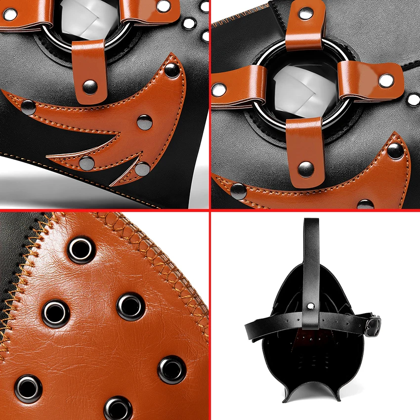 Аксессуары для мужчин и взрослых Карнавальная маска на Хэллоуин лица женщин