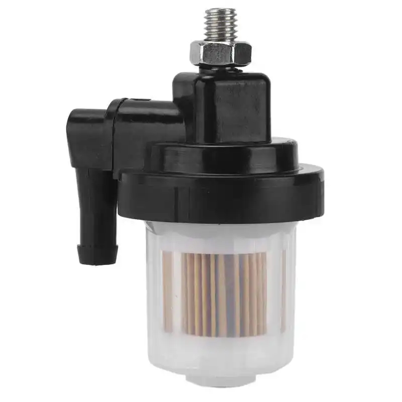 

6R3 ‑ 24560 ‑ 00 легко устанавливаемый топливный фильтр для замены высокоэффективного фильтрационного топливного фильтра в сборе для подвесно...