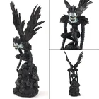 Экшн-фигурка рюка из тетради смерти, Официальный гид по фильму, Аниме кукла из тетрадь смерти 28 см, коллекционное украшение, подарок