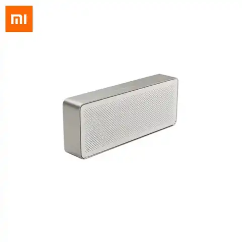 Xiaomi mi портативный динамик bluetooth - купить недорого | AliExpress