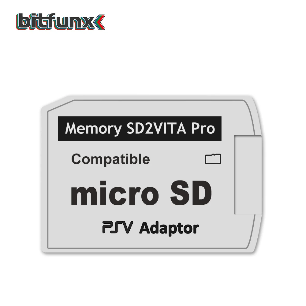 SD2VITA Версия 5 0 для PS Vita игровая карта PSV 1000/2000 адаптер ita памяти TF 3 60 система SD Micro