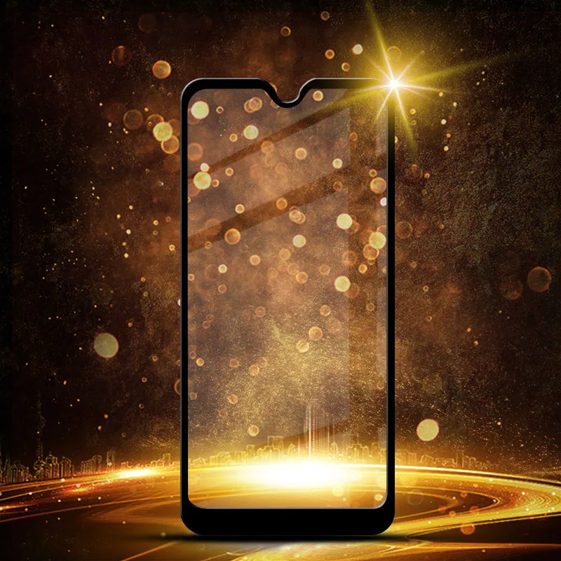 Закаленное стекло для LG K50s K12 Escape Aristo 4 Plus 3D полное покрытие Защита экрана Stylo 5 Q60 K40