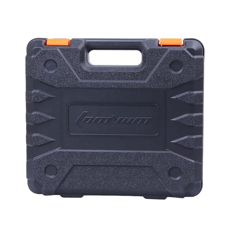 

LONGYUN Rechargeable Lithium Battery Cordless home 25V Electric Drill bit wall 16.8V Electric Screwdriver with Plastic case