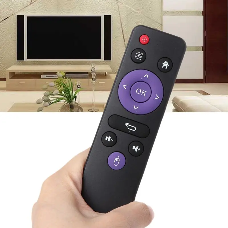 ИК беспроводной пульт дистанционного управления ler для MX9 PRO RK3328 TV MX10 Android 8 1 7