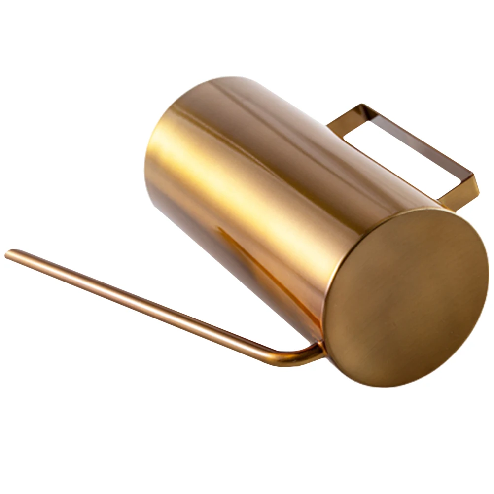 1 шт. удобный спрей бутылка полезные Нержавеющая сталь прочный большой Ёмкость