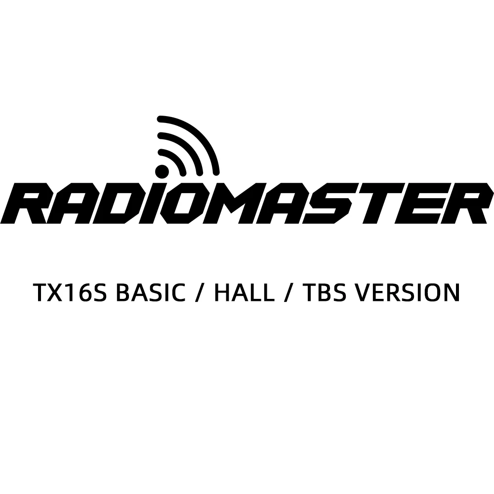 в наличии radiomaster tx16s передатчик дис