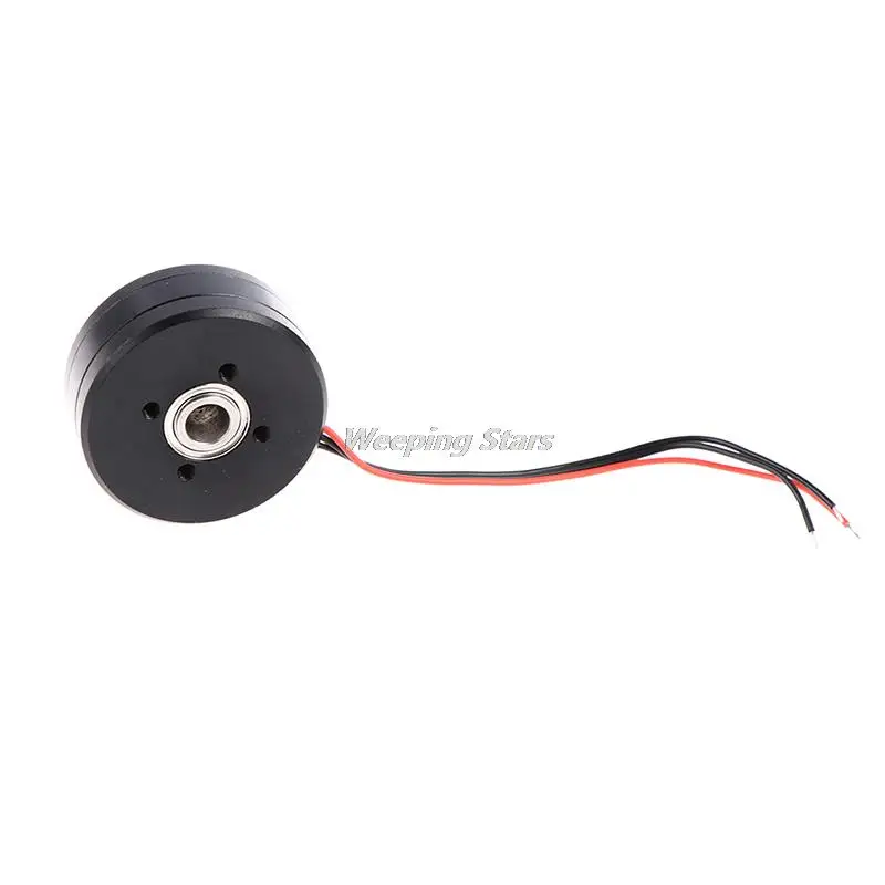 

DC 20V-24V 2804 PTZ Brushless Motor NdFeB Strong Magnetic 3-phase BLDC motor
