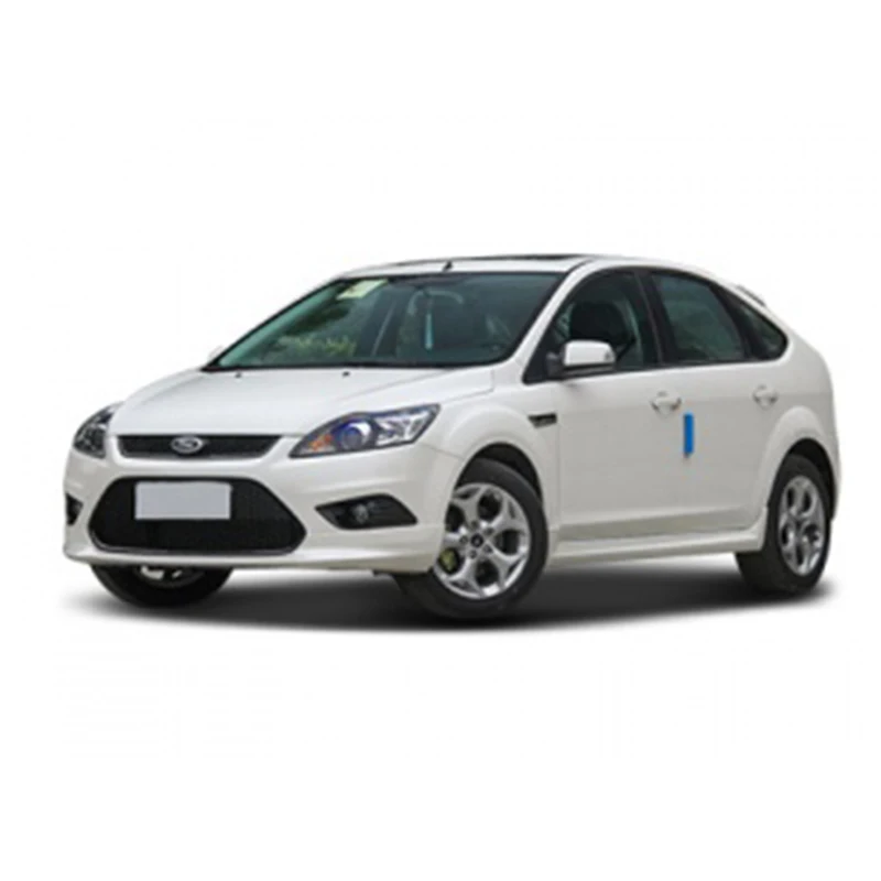 Боковые дефлекторы Winodow для FORD FOCUS 2012- защита от дождя для FORD FOCUS 2012 2013 люк назад SUNZ