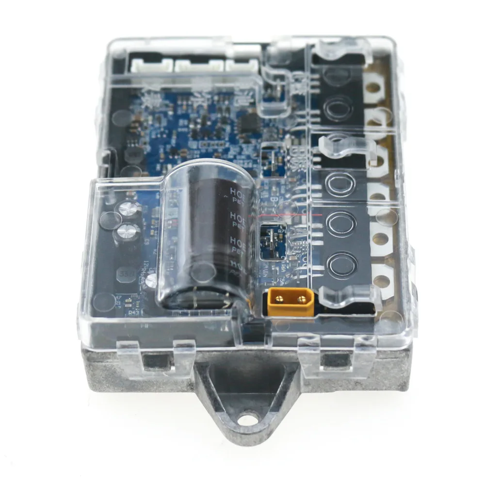 Controller For Xiaomi Mijia M365 Pro Accessory Circuit Board Electric Scooter Skateboard Mainboard Motherboard | Спорт и развлечения