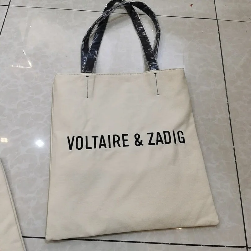 

2021 New Fashion Letter Printed Canvas Envelope Handbag All-match Large-capacity One-shoulder Satchels Bag Luxury Designer Cc Gg