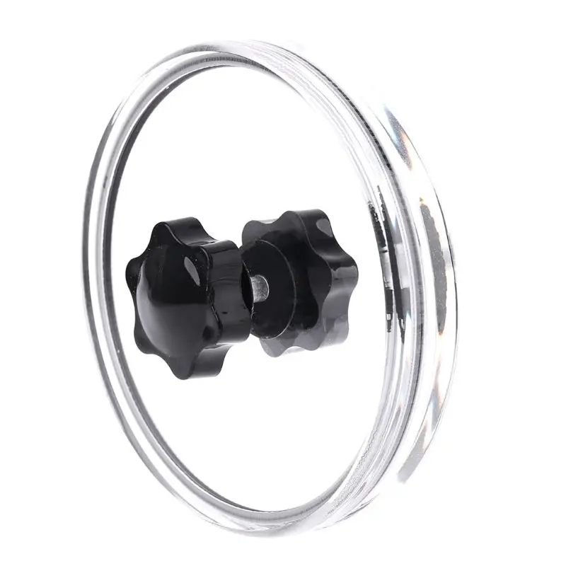 

Новый инструмент для чистки виниловых пластинок