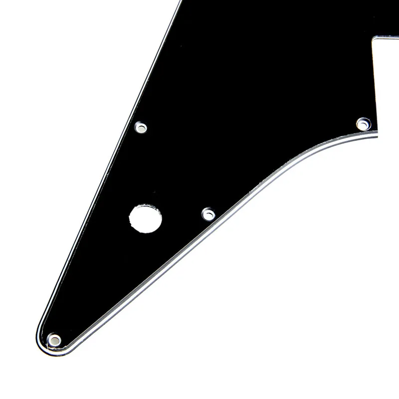 1 предмет прекрасное качество 3PlyGuitar Палочки гвардии защита для гитары Gibson Explorer 76