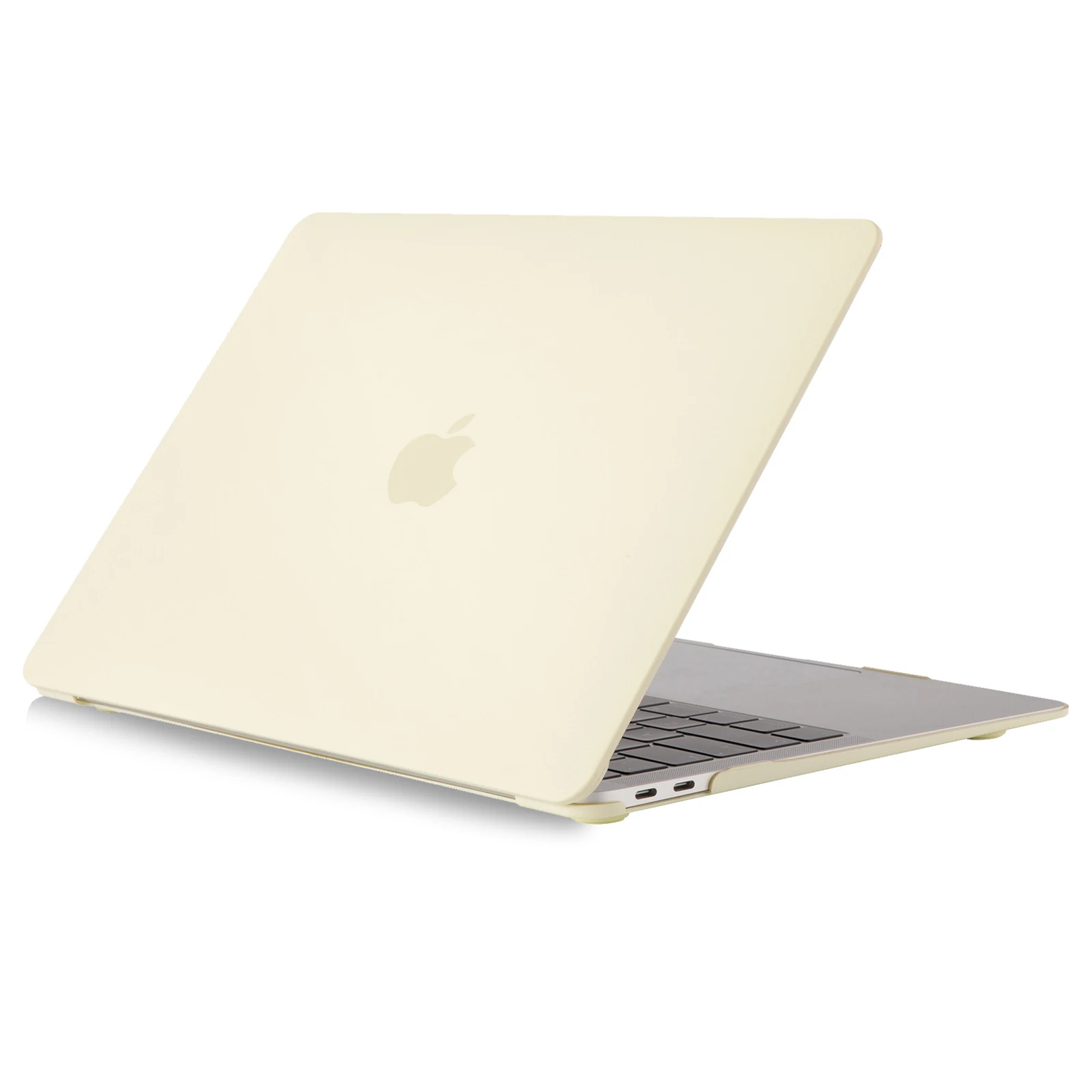 Чехол для ноутбука MacBook Air Pro Retina сенсорная панель 13 15 A1706 A1708 A1989 A2159 macbook Touch ID A2179 +