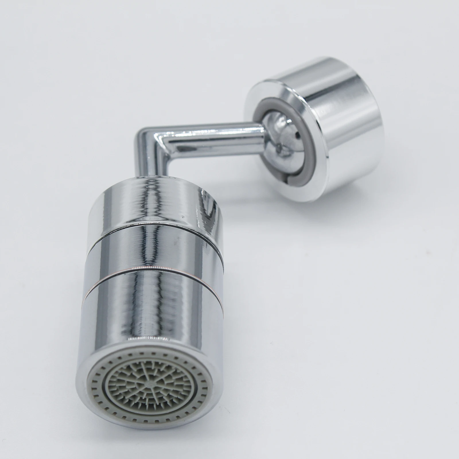 

720°Rotatable Faucet Sprinkler Splash-proof Faucet Shower Water-saving Water-saving Pressurized Faucet Kitchen Accessories