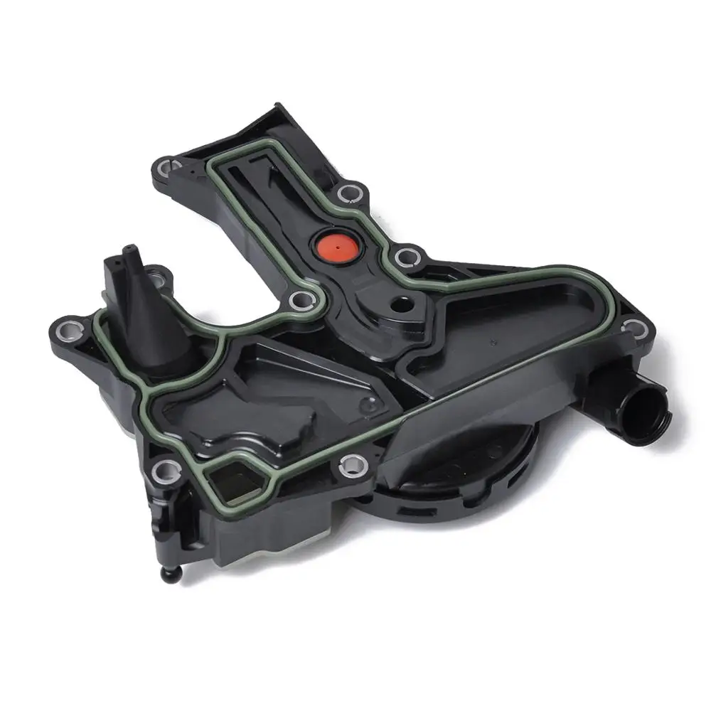 06H103495J 06H100031SX маслоотделитель PCV пластиковый клапан для Audi A4 A5 A6 A8 Q3 масляный