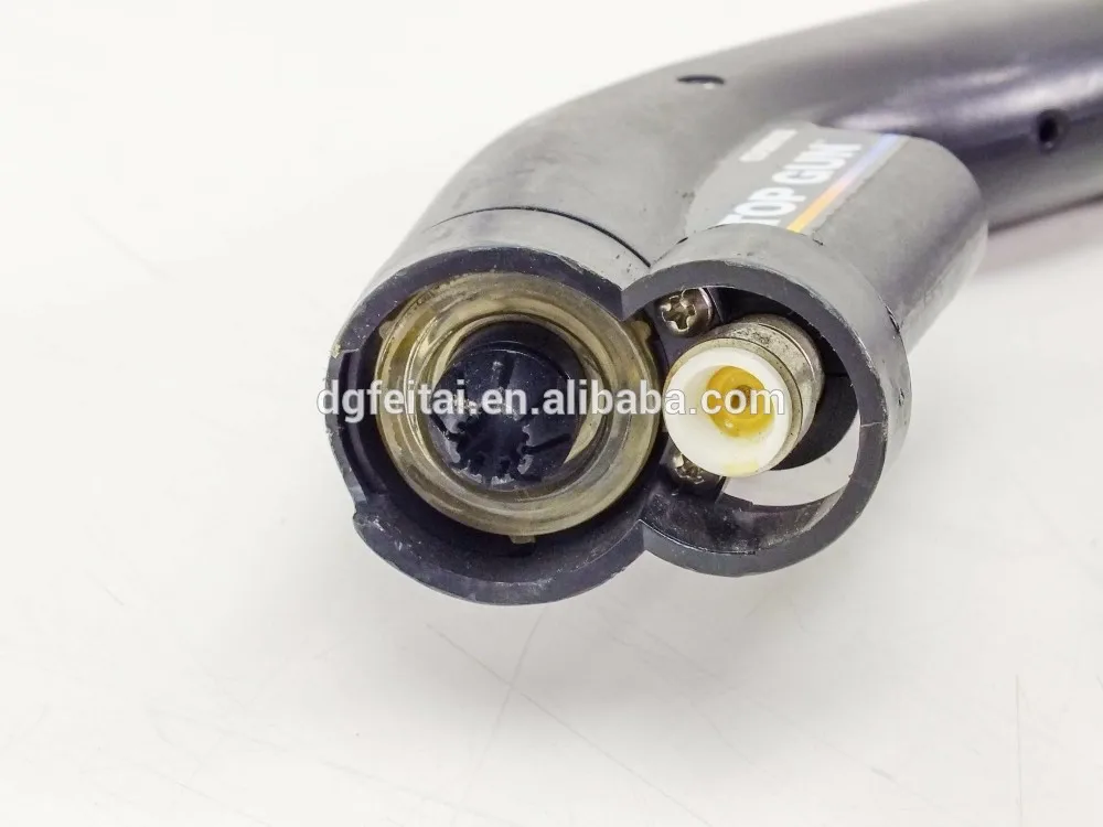 

Antistatic Ionizing Air Gun,Esd-Protection Simco Top Gun Ionizing Emitter