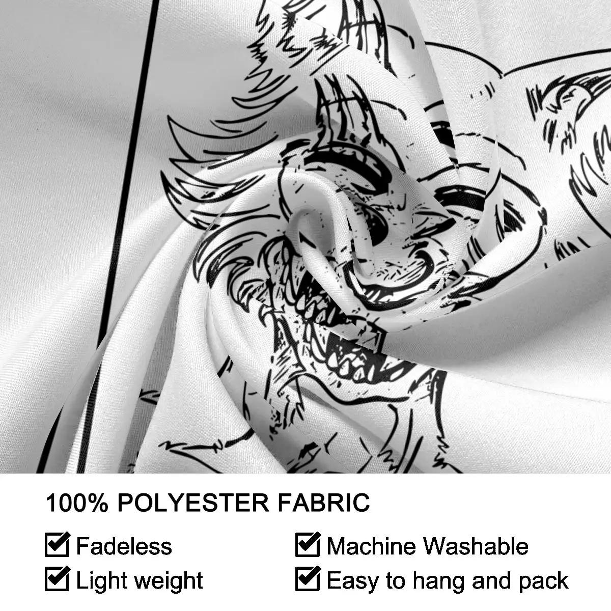 

Beastars