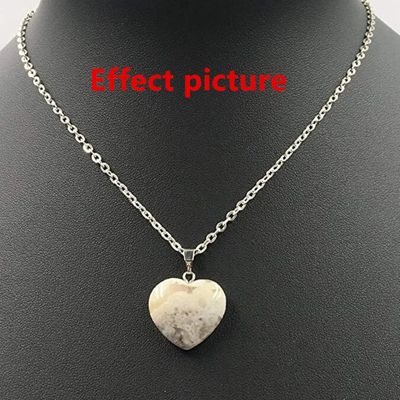 3/5 метров 16 4 фута цепочка из нержавеющей стали удлинитель колье витой крест цепи