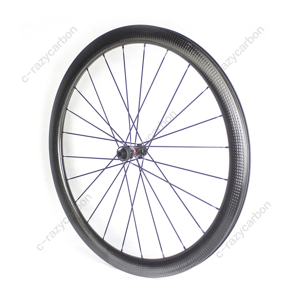 Передний и задний дисковый тормоз FIERCE для дорожного велосипеда 45 дюймов 58 NOVATEC