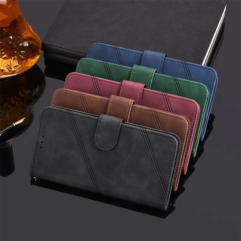 Кожаный чехол-книжка для телефона флип-чехол S99 S99i S17 S16 S12 S8 S7 S9 Plus HT3 HT5 HT7 H10 HT16 HT17 Pro