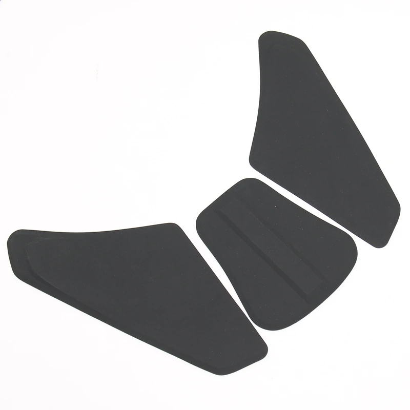 Накладка на бак мотоцикла протектор для бензобака Bmw R 1200 Gs 2008-2012 наклейка