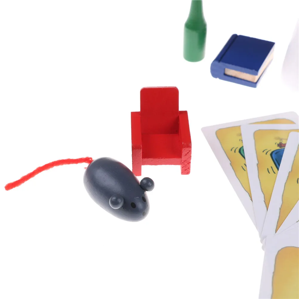 Горячая Распродажа Geistes Blitz 1 + 2 3 Ghost Geistesblitz 5 Vor 12 семейная настольная игра Game Card |