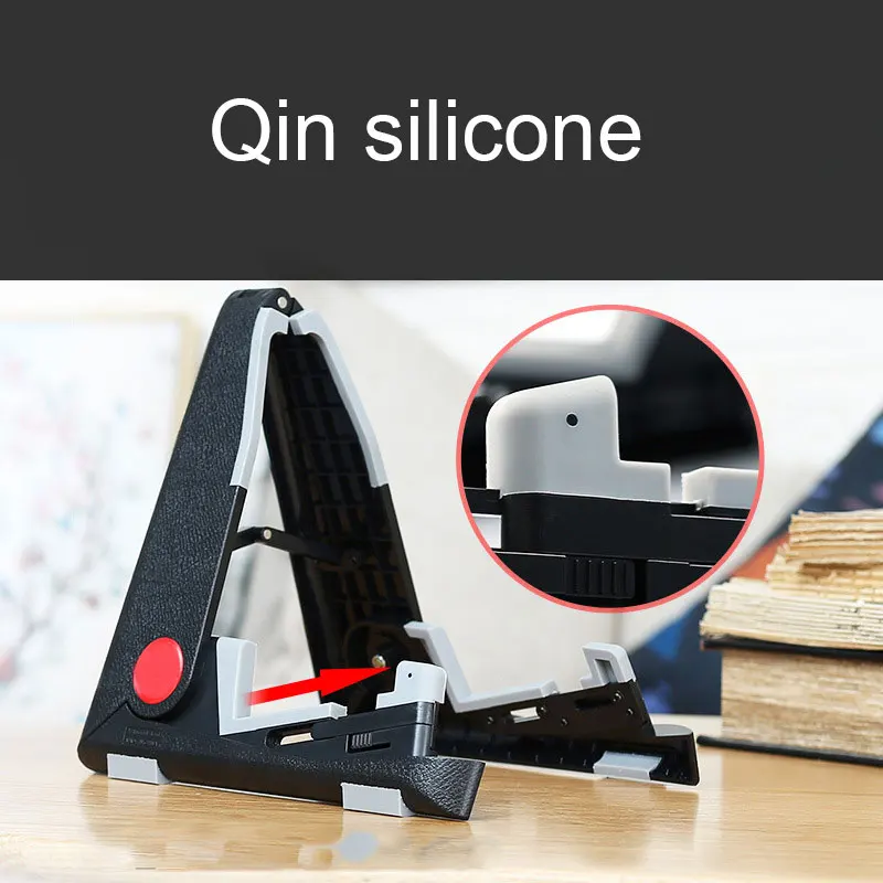 

Guitar Portable Stents Foldable Stand Lightweight Guitar Holder for Classical Guitars B2Cshop