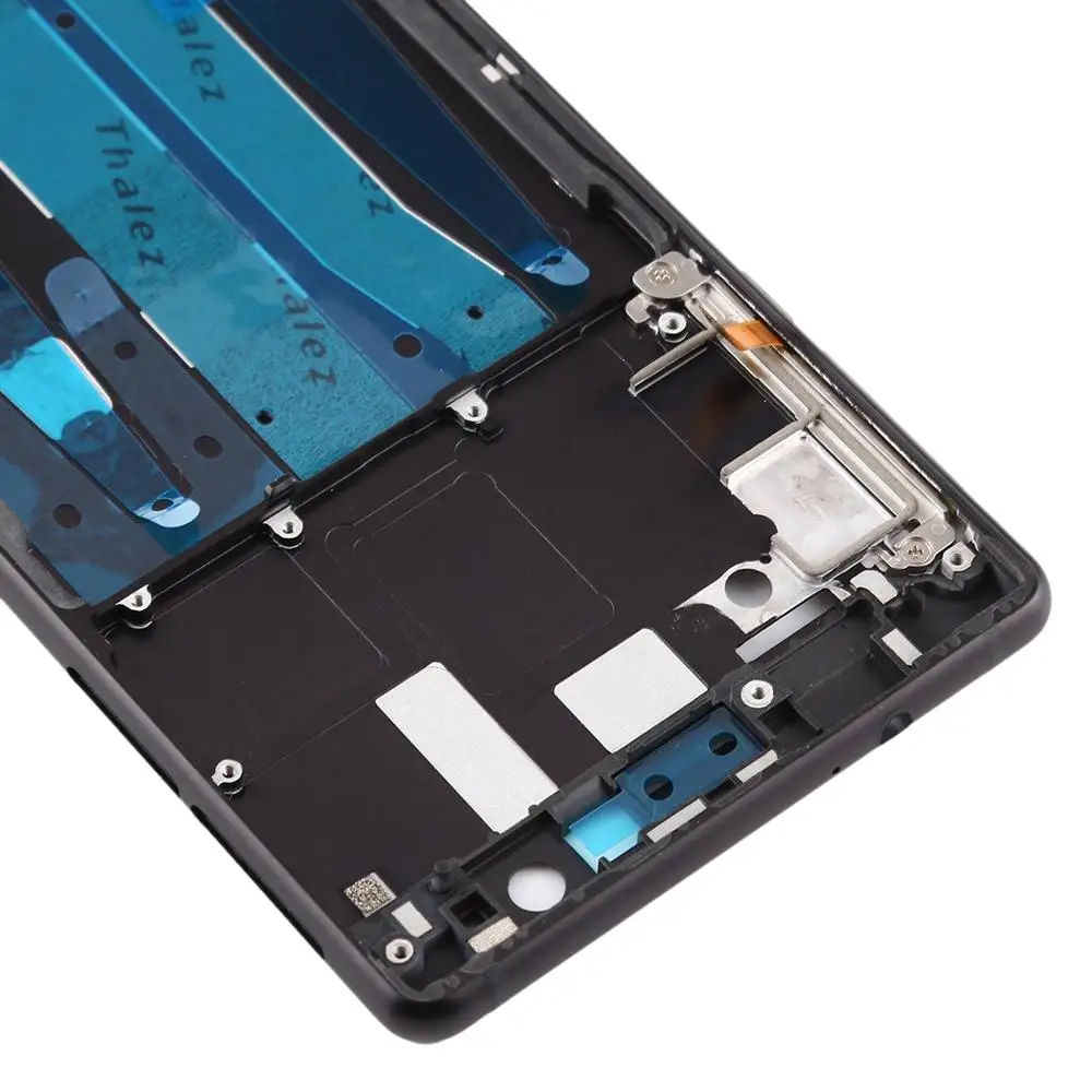Передняя панель корпуса ЖК-дисплея для Nokia 3 / TA-1020 TA-1028 TA-1032 TA-1038 | Мобильные