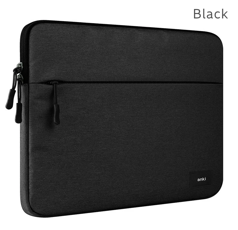 Брендовый чехол Anki для ноутбука 1", 12", 1", 14", 1", 15,6 дюймов, сумка для Macbook Air Pro 13,3", 15,", Прямая поставка