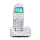 Беспроводной стационарный GSM-телефон KT1100 с фиксированной беспроводной картой 2G3G4G