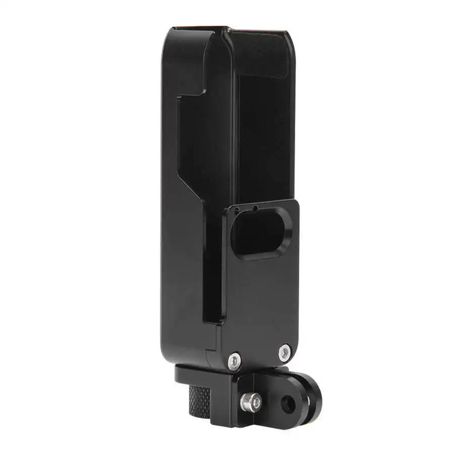 

Extension Adapter Mount Frame Protective Bracket Shell for OSMO POCKET Cam