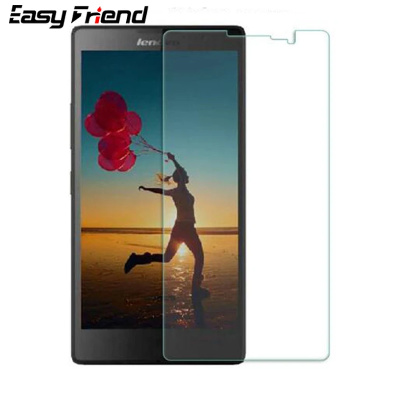 Для Lenovo P90 K80M K80 защита для экрана 9H усиленная защитная пленка Премиум Закаленное стекло
