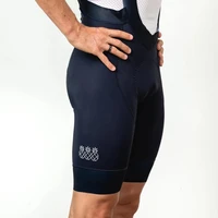 tres pinas cycling shorts bib shorts gel cushion mens shorts lycra fabric production bike cycling shorts