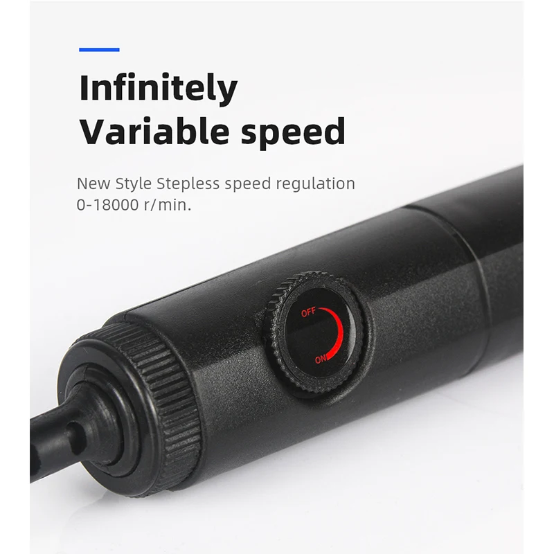 Мини-электрическая шлифовальная машина