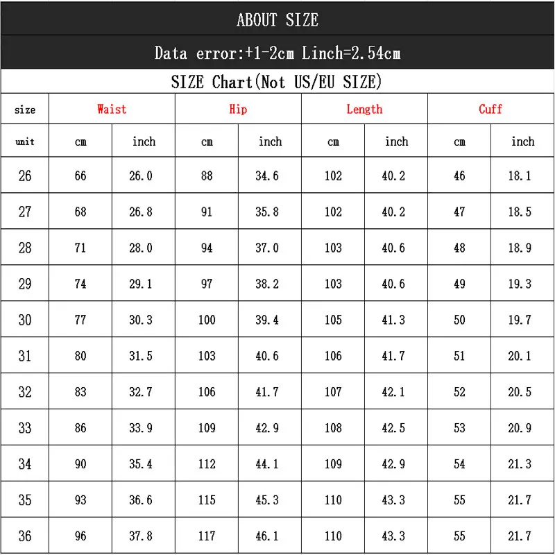 

Jeans Men 2020 Spring and Summer Men's New Micro Horn Jeans Men's Stretch Slim Dark Blue Denim Flare Pants Size 26-34 35
