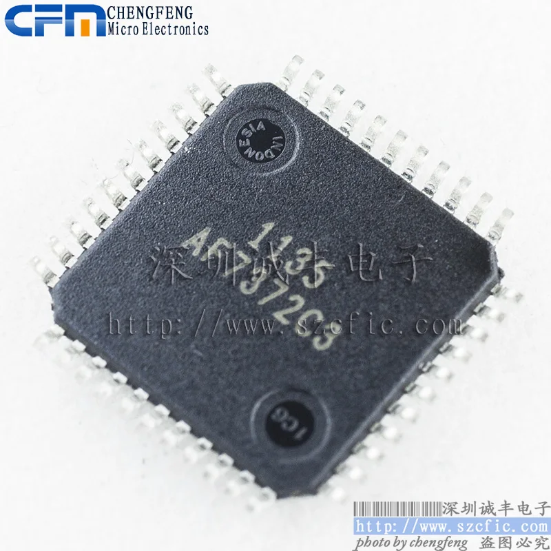 5pieces LC4032V-75TN44C LC4032V-75TN44-10I CPLD | Switches &amp Relays