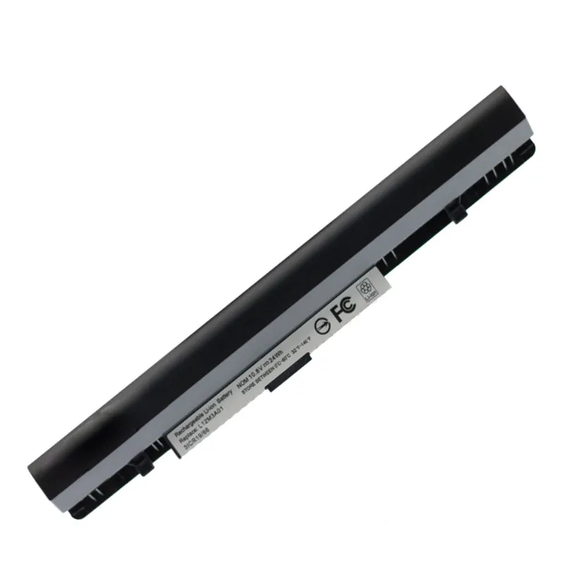 

New Laptop Battery for Lenovo S210 S215 T S20-30 L12S3F01 L12C3A01 L12M3A01