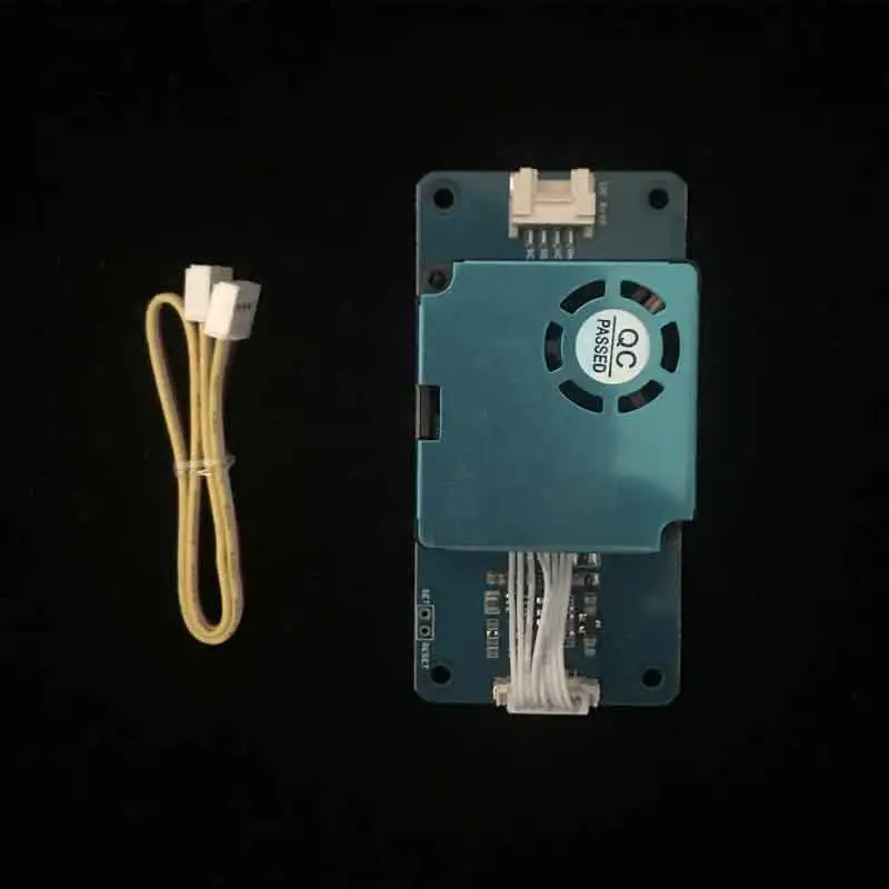 Лазерный датчик качества воздуха пыли (HM3301) | Электронные компоненты и