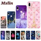 Чехол для телефона ASUS Zenfone 4 Max Pro (M1) (M2) ZC520KL ZC554KL ZB601KL ZB602KL ZB631KL ZB633KL, мягкий силиконовый защитный чехол