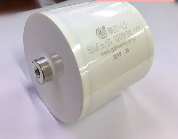 

Фотоэлемент/50 а/1200 в-50 мкФ/Высокоточный фильтр, неиндуктивный фотоэлемент