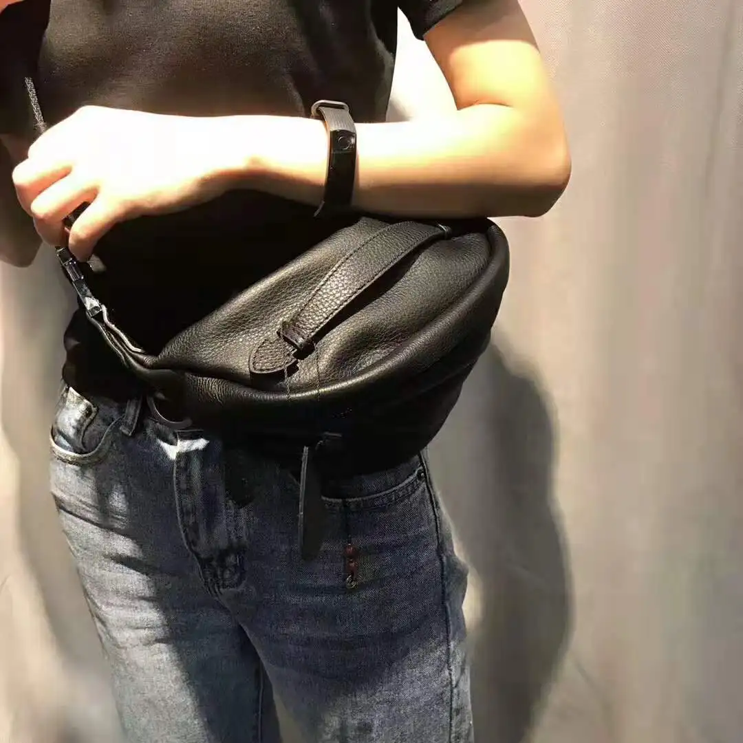 2019 Новая Большая вместительная Персонализированная модная диагональная поясная