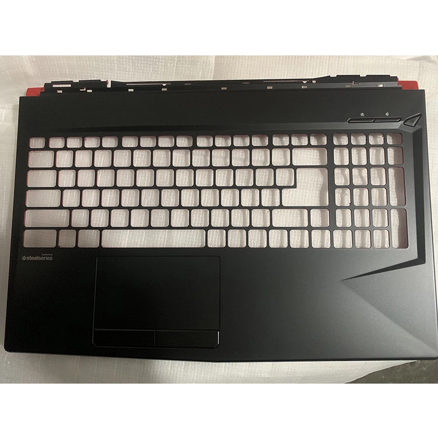 Чехол для ноутбука MSI GL63 чехол с ЖК экраном и задней крышкой|Сумки чехлы