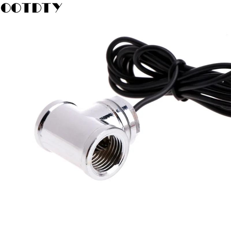 Цифровой термометр измеритель температуры для охлаждения воды с рамой и