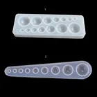 Силиконовый кристалл 