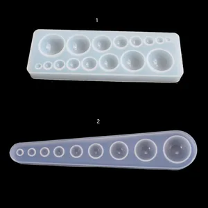 Силиконовый кристалл 