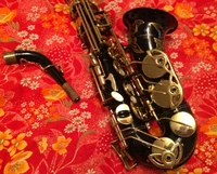 saxophone alto yanagisawa 991 black nickel gold e flat alto saxophone eb sax with case accessories
