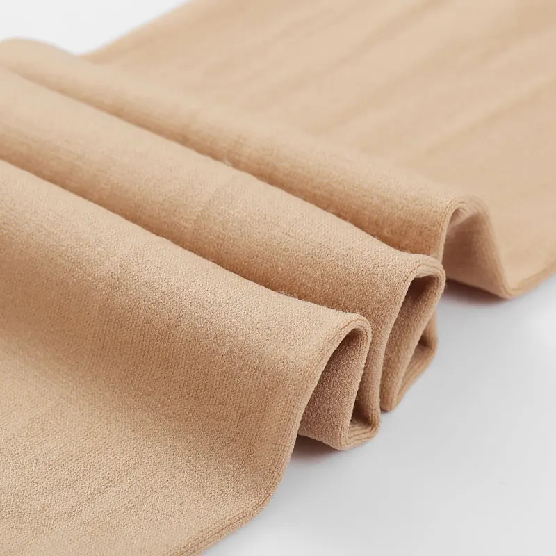 

New Woman Elastic Autumn Thin Section Plus Velvet Leggings Multicolor Warm and Comfortable Lingerie Girls Outsidewearing 2020